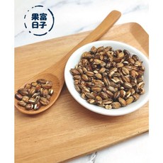 果富日子 烘焙大麥 300克 麥茶, 1個