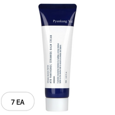 편강율 아토 판테놀 세라마이드 밤크림, 30ml, 7개