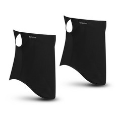 Relaxism 面罩, 黑色