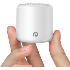 드림이그 휴대용 백색소음기 1000mAh 배터리 여행용 수면기 크림색 | 달걀 크기 16가지 소리 USB-C 타이머 유아 및 성인용 사무실 프라이버시 선물용, Cream