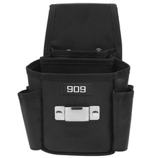 구공구 클립 미니 공구집 공구가방 7구 9CB01, 1개