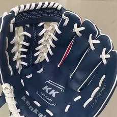 兒童棒球手套 投手手套 練習手套, 1個