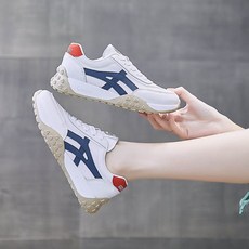 아와유키 초경량 캐주얼 패션 여성 운동화