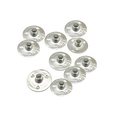 제이앤메이드 심지탭 14mm x 4mm, 100개