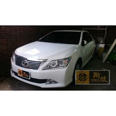 TOYOTA 智能KEYLESS系統-CAMRY 7代實裝(ALTIS VIOS YARIS適用), 1個
