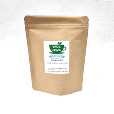 (티백)도화(복숭아꽃)차20T_국내산 사계절 냉 온 수제덖음차, 1개, 20개입, 1g