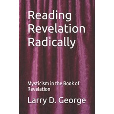 (英文圖書)Reading Revelation Radically: Mysticism in the Book of Revelation 平裝版, Independently Published, 英文