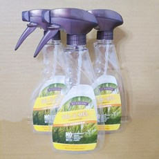 美樂家 SOL-U-MEL 三合一去污劑 調和噴瓶 刻度瓶 16 oz (473 mL), 1個