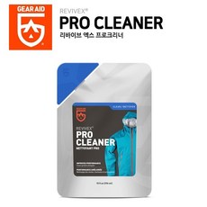 ReviveX 리바이브엑스 프로크리너 고어텍스용 세제, 1개