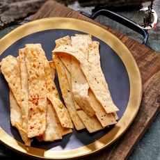 長興肉鬆店 鱈魚片 麻辣/黑胡椒, 1個, 黑胡椒130±10克, 黑胡椒, 130±10克
