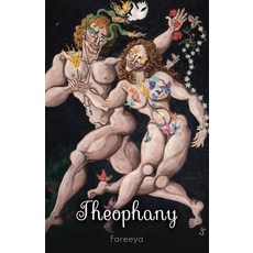 (영문도서)Theophany Paperback, Michael Terence Publishing, English, 9781805882503