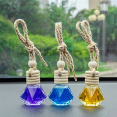 대성스토어 차량용 방향제 유리공병 냄새제거