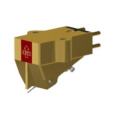 EMT JSD 6 GOLD 金線圈唱頭, 1個