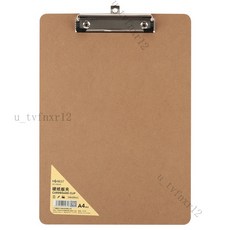 A4橫款文件夾板 50張素描紙 160g 290*210mm, A4-D6005（豎版）, 1個