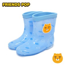 카카오프렌즈 장화 [샤이니 라이언-10008]