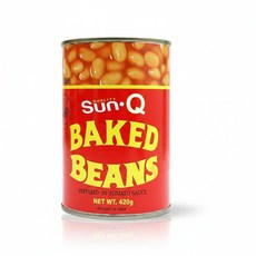 썬큐 베이크드빈스 420g 한박스 (420g x 24ea), 24개