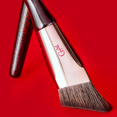 글래마이저 R05 직선 파운데이션 브러쉬, 1개