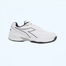 디아도라 DIADORA 볼리 6 OFF 화이트 (D4353TTN08WHT) D4353TTN08WHT 4984444