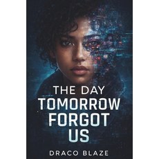 (영문도서)The Day Tomorrow Forgot Us Paperback, Independently Published, English, 9798242910522