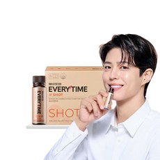 정관장 에브리타임 샷 20ml 20개입, 20