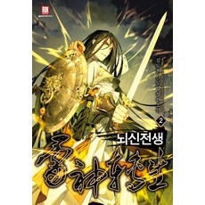 雷神轉生 2：金度勳新武俠長篇小說, 洛克傳媒, 金度勳
