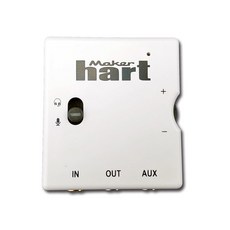 Maker hart MAI 行動混音器