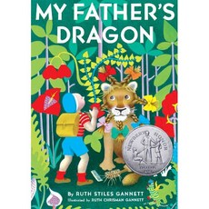 My Father's Dragon Paperback, Random House Books for Young Readers
