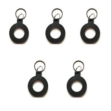 13 5MHz CUID 변경 가능 MF S50 1K IC 키 Keyfobs 토큰 태그 NFC 복제 복사 블록 0 UID 쓰기 카드 5 개 새로운 등장