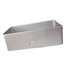 三能 SN3535 長方圈鳳梨酥模 (陽極) 名店同款 烘焙模具, 1個