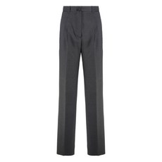 위켄드막스마라 살사 울 팬츠