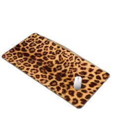 대형 게이밍 마우스 장패드 데스크매트 두꺼운, 1개, 700x300 4mm 패턴6