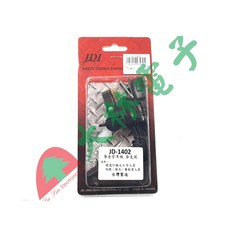 【大林電子】台灣製造 JDI 導音管耳機麥克風 JD-1402