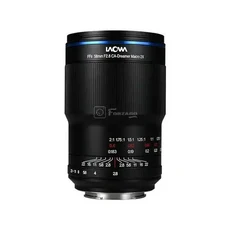 라오와 58mm F2.8 미러리스 렌즈 2배율 매크로 풀프레임 수동 초점 (소니 E 캐논 RF 니콘 말라얀 L 호환), 04 for Sony E