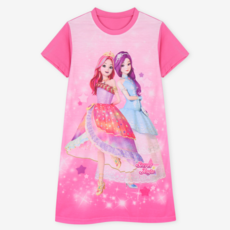 프리미에팜 시크릿쥬쥬 여아용 피타 이지5부 원피스 PK