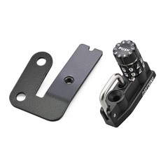 (Daytona) GSX-8R 8S (23-24) 49178 데이토나 오토바이 용 헬멧 잠금 전용 헬멧 홀더