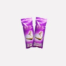 貓砂袋 方便快捷 居家清潔 貓砂盆配件｜抽繩設計 加厚耐用 防貓抓 貓砂清理, 小號-80x46公分, 1個