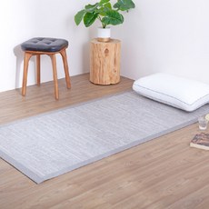 琉金厚藤涼夏蓆 (單人/雙人/雙人加大) /涼蓆/植物纖維/透氣/好收納/輕巧/工廠直營/台灣出貨/開發票/宅配