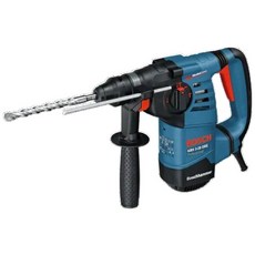 BOSCH博世 GBH 3-28 DRE 四溝鎚鑽 免出力震動鎚鑽, 1個