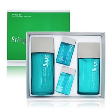 엔프라니 스팅 하이드로 2종 기획세트, 2세트