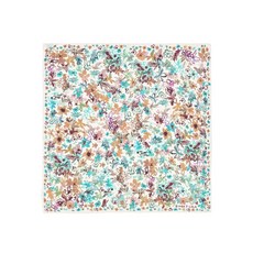 빔바이롤라 플로럴 스카프