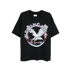 루드 노팅힐 이글 티셔츠