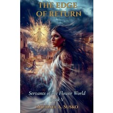 (영문도서)The Edge of Return Paperback, Allroneofus Publishing, English, 9798232858889