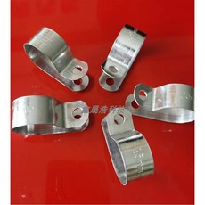 히터 차량 차량용 A패키지 온풍 저소음 무시동 배기관 화물차 무시동히터 월드, 배기관 행거 5개