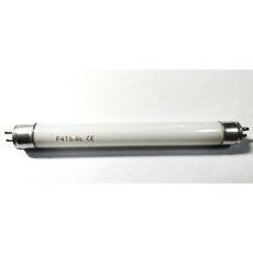 捕蟲用UV燈管 高效誘蚊燈管 安全無毒 長效節能 居家防蚊必備, 1份4支