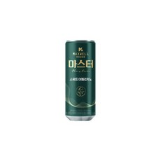 맥스웰 마스터 스위트아메리카노 240ml x 30캔