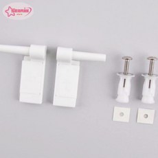 서락 양변기부속 시드고리 상부체결용 양변기커버용볼트 부속품