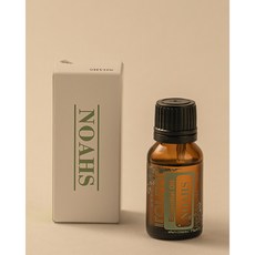 [유통기한 임박 할인]이로우미 노아스 에센셜오일 15ml 1개
