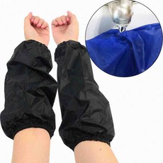 온몰 작업방수팔토시 1짝 작업팔토시 작업용팔토시