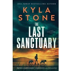 (영문도서)The Last Sanctuary: An Apocalyptic Survival Thriller Paperback, Paper Moon Press, English, 9781962251457