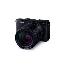(Panasonic) S9H-K DC-S9H-K 파나소닉 풀 사이즈 미러리스 일안 카메라 루믹스